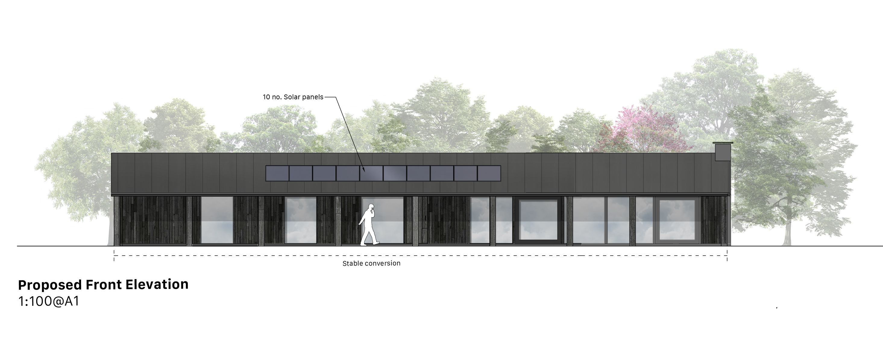 Residential Development